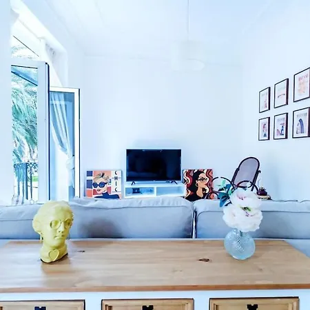 Apartamento Design And Center *