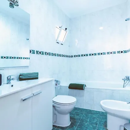 Apartamento Design And Center Valencia